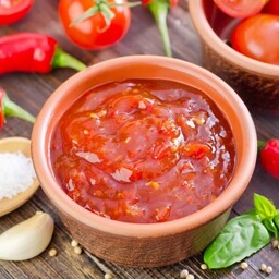 Salsa Piccanti